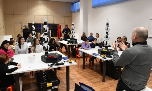 locandina italian e-sport